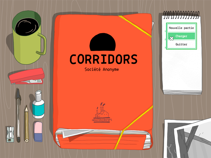 Corridors S.A.