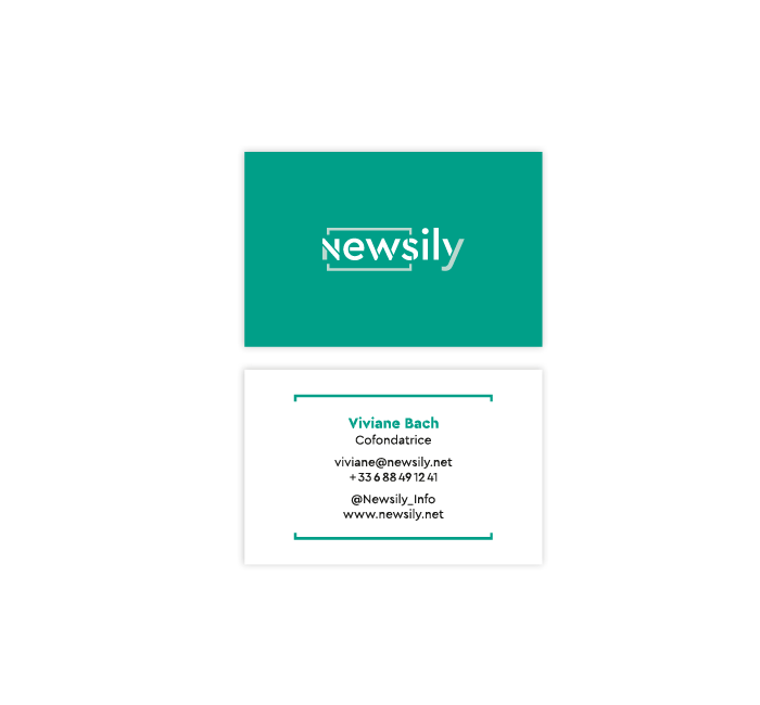 Newsily App