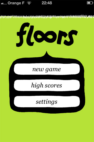 Capture Floors