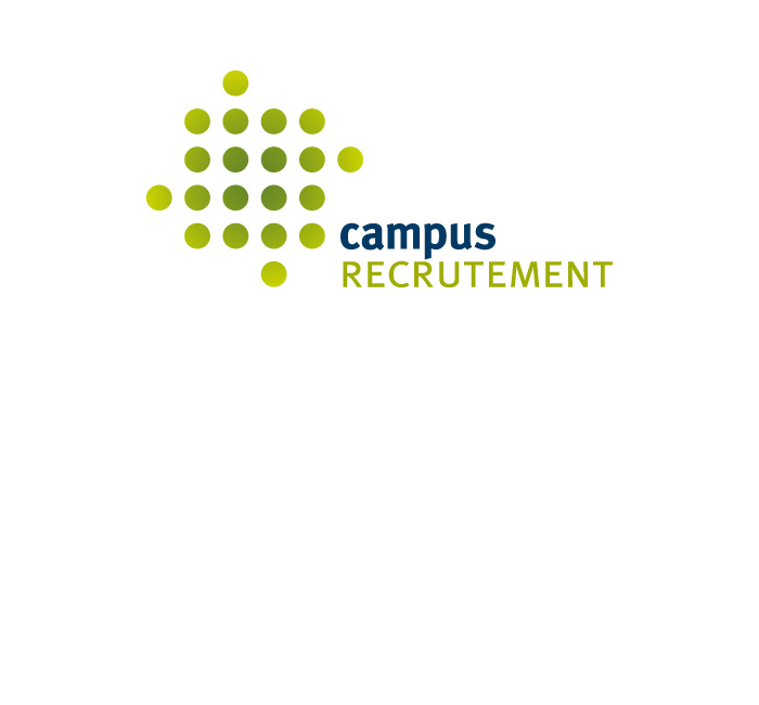 Logotype de Campus Recrutement
